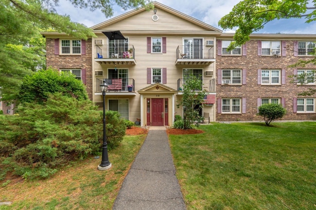 property at 2 2nd St
