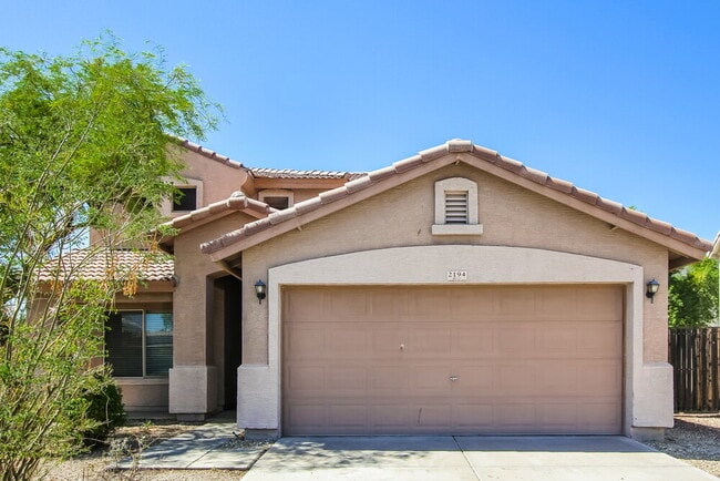 property at 2194 S 156th Ave