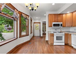 1669 Hague Ave in St. Paul, MN - Building Photo - Building Photo