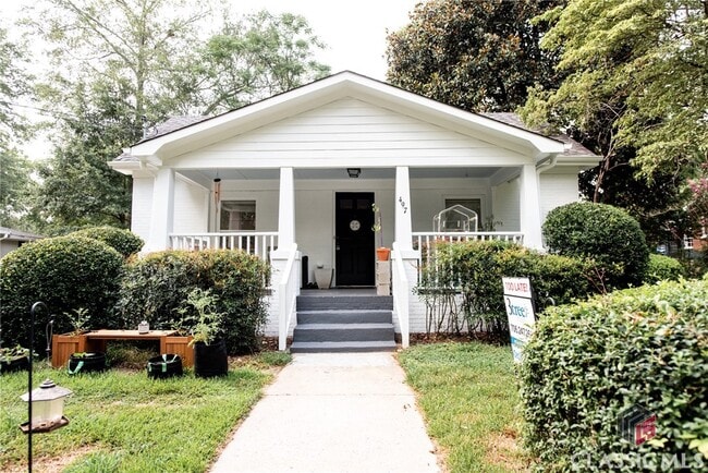 property at 497 Third Street