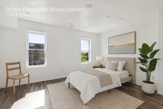 1914 N 22nd St in Philadelphia, PA - Building Photo - Building Photo