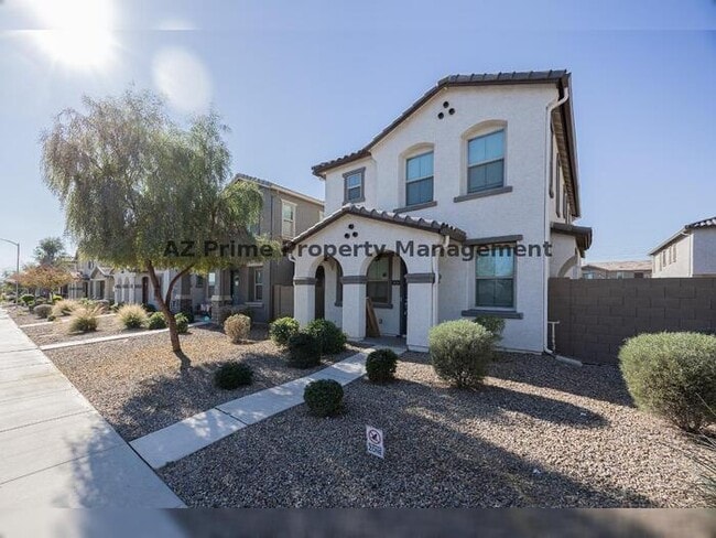 property at 3814 S 58th Dr