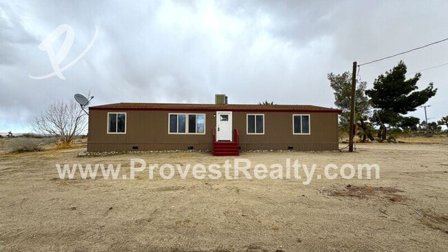 4228 Sunset Rd in Phelan, CA - Foto de edificio - Building Photo