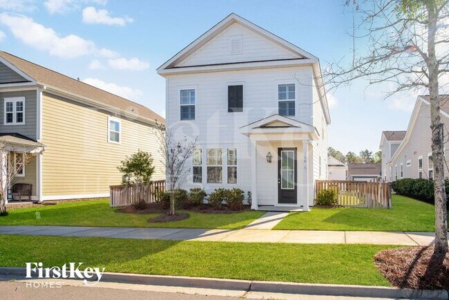 106 Starling St in Summerville, SC - Foto de edificio - Building Photo