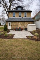 60 Blackfriars St in London, ON - Building Photo