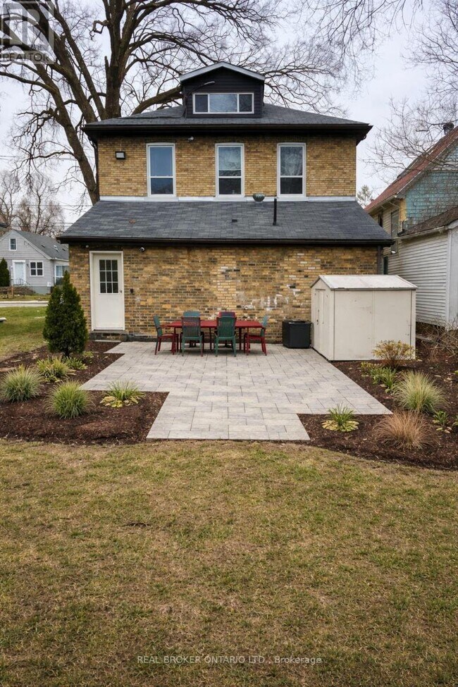 60 Blackfriars St in London, ON - Building Photo - Building Photo