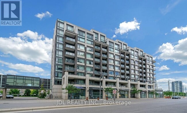 property at 8130-8130 Birchmount Rd