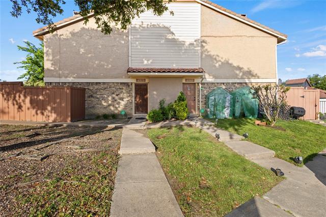 4371 Madera Rd in Irving, TX - Building Photo - Building Photo