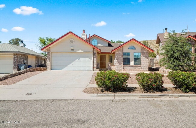 property at 568 Mogollon Cir