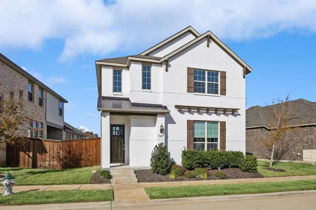 727 Waterbrook Pkwy in Argyle, TX - Building Photo - Building Photo