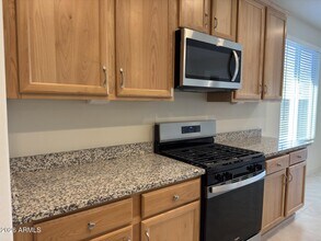 13550 W Cassia Trail in Peoria, AZ - Building Photo - Building Photo