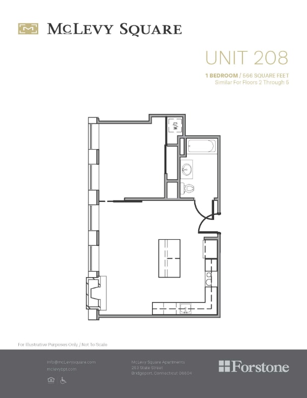 177 State St in Bridgeport, CT - Building Photo - Building Photo