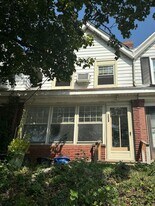 6325 Glenview Pl in Pittsburgh, PA - Building Photo