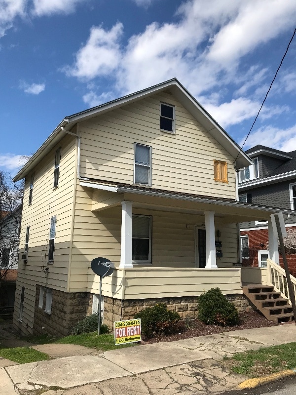 327 Euclid Ave