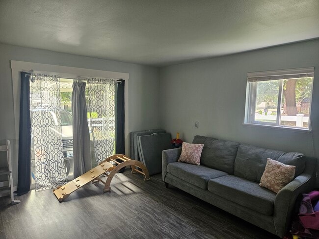 1201 E 36th Ave in Spokane, WA - Building Photo - Building Photo
