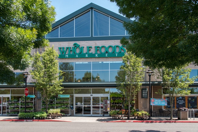 Apartments for rent in Outlying Vancouver, WA