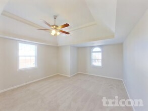 202 Quanah Parker Trail in Murfreesboro, TN - Foto de edificio - Building Photo