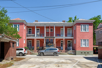 132 Smith St in Charleston, SC - Building Photo - Other