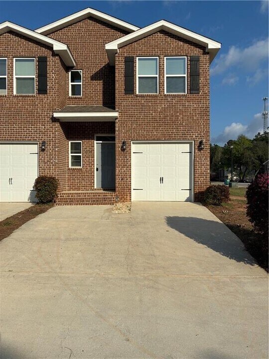 6720 Spaniel Dr in Spanish Fort, AL - Building Photo