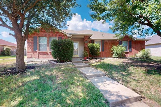2998 Dusty Ridge Dr in Rockwall, TX - Building Photo