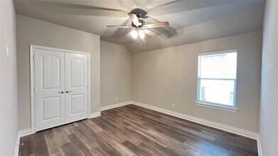 607 Hardaway Ln in Greenville, TX - Building Photo - Building Photo