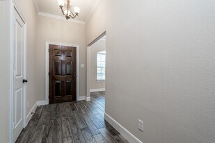 18123 Willow Edge Dr in Tomball, TX - Building Photo
