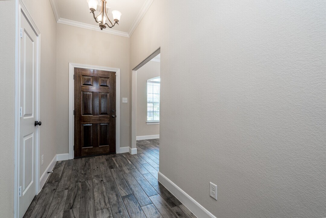 18123 Willow Edge Dr in Tomball, TX - Building Photo