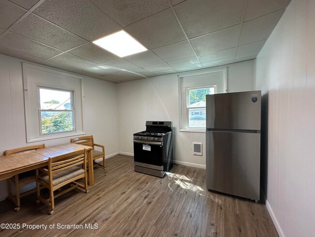 property at 400 W Market St