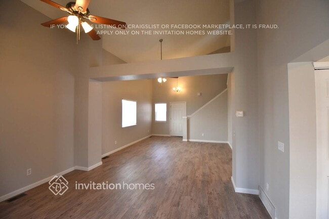 6030 Faxon Ct in Colorado Springs, CO - Foto de edificio - Building Photo