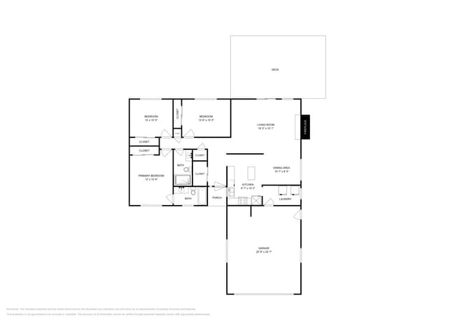 3090 Santa Ana Dr in Reno, NV - Building Photo - Building Photo