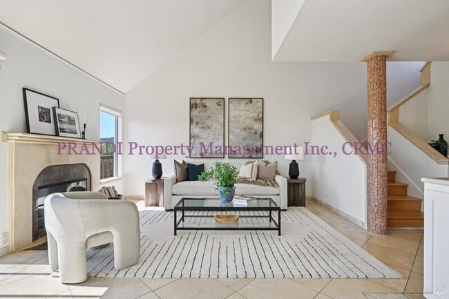 4 Milland Ct in Mill Valley, CA - Building Photo - Building Photo