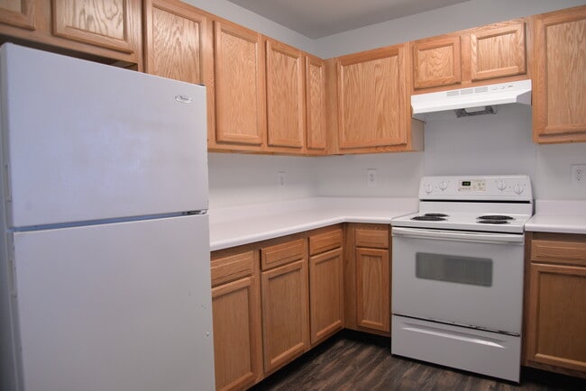 34 North Apartments in Indianapolis, IN - Building Photo - Building Photo