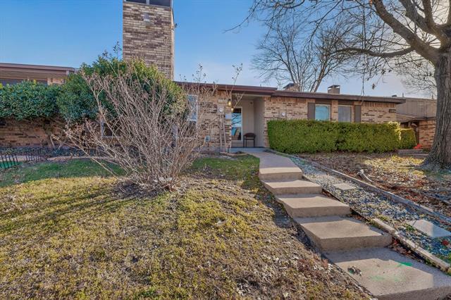 1940 Abshire Ln in Dallas, TX - Building Photo - Building Photo