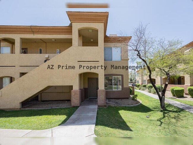 property at 2134 E Broadway Rd