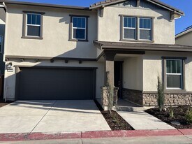 3190 Workman Ave in Lathrop, CA - Building Photo