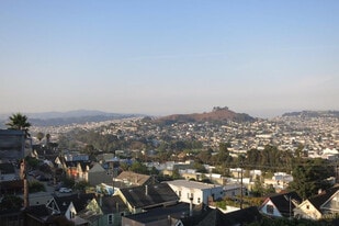 1034 Carolina St in San Francisco, CA - Building Photo