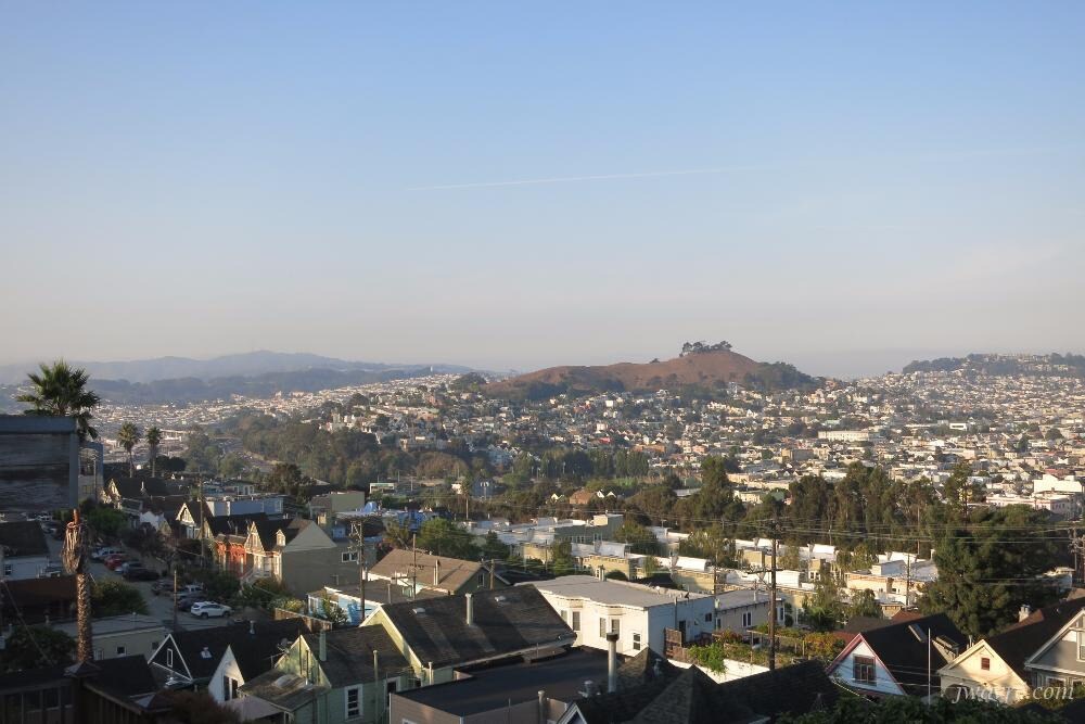 1034 Carolina St in San Francisco, CA - Building Photo