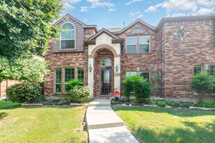 12453 Tyler Dr in Frisco, TX - Building Photo