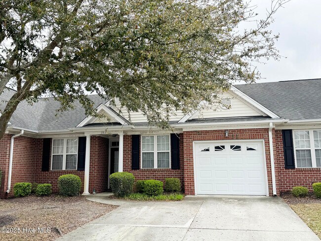 property at 331 Monlandil Dr