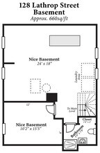 128 Lathrop St in Madison, WI - Building Photo - Building Photo
