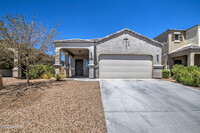 30992 W Picadilly Rd in Buckeye, AZ - Foto de edificio - Building Photo