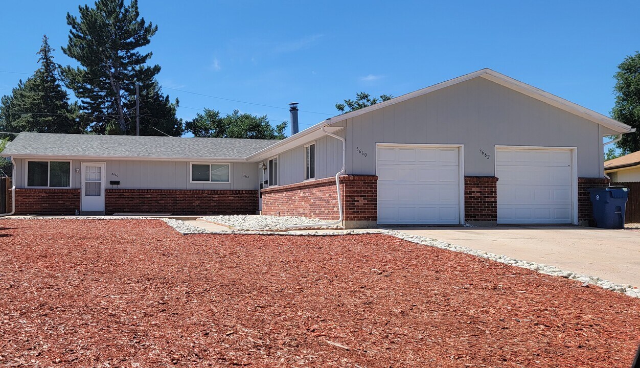 3660 W 90th Ave, Unit 3660 in Westminster, CO - Building Photo