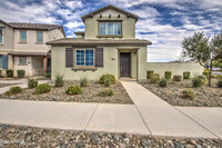 4924 S Charger in Mesa, AZ - Foto de edificio - Building Photo