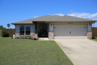 6342 Red Pepper Dr in Gulf Breeze, FL - Building Photo - Building Photo