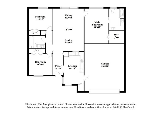 3229 New Mexico Ct in Orlando, FL - Building Photo - Building Photo