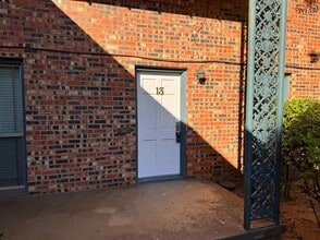 1801 Rose St in Wichita Falls, TX - Building Photo - Building Photo