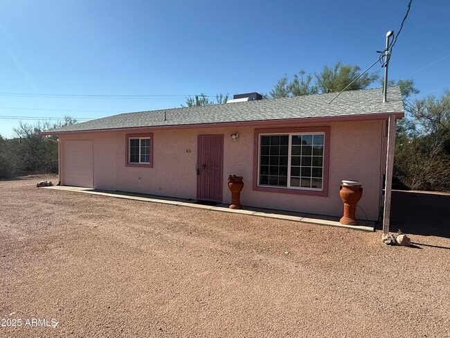 831 N Arroya Rd in Apache Junction, AZ - Building Photo - Building Photo