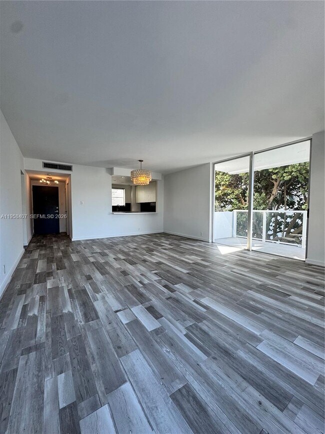 property at 3301 NE 5th Ave