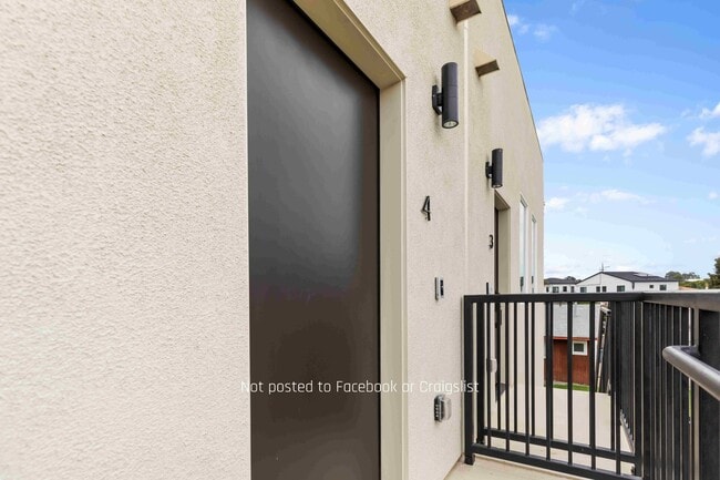 2850 Nye St in San Diego, CA - Building Photo - Building Photo