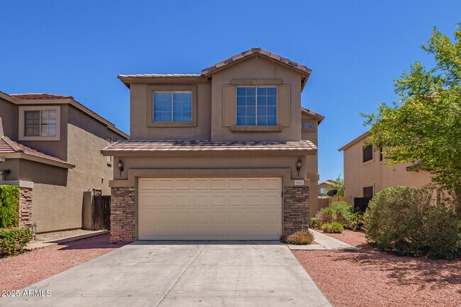 11413 W Yavapai St in Avondale, AZ - Building Photo - Building Photo